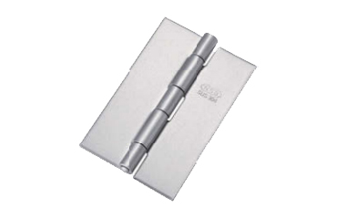 タキゲン B-1102 ステンレス 平型蝶番